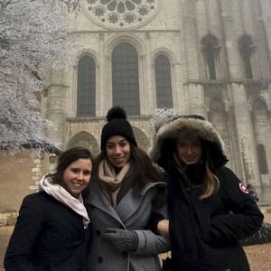 Meet your Posher, Carolyn